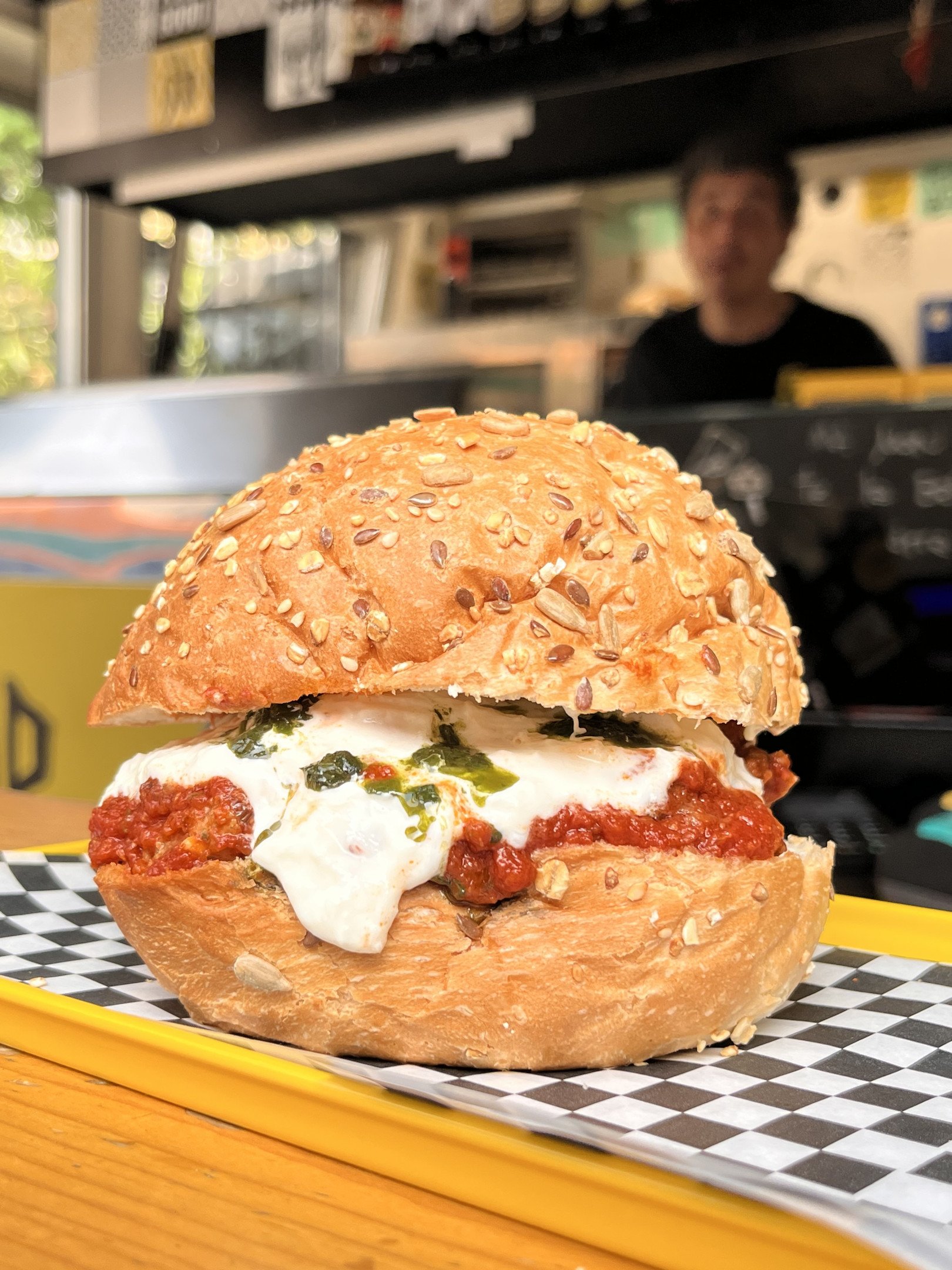 Benvenut* nel nostro menu. - Menu - Fudbox